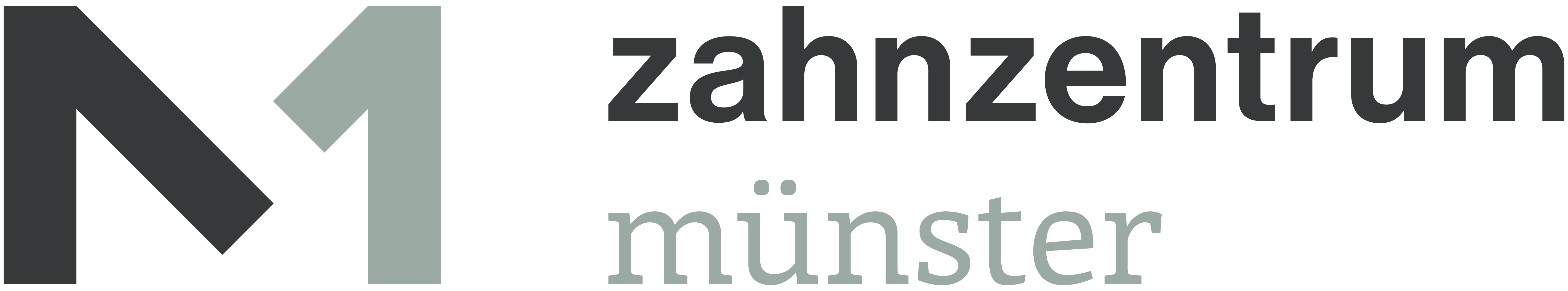 Logo Zahnzentrum